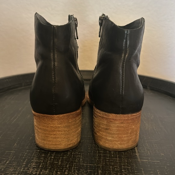 Kork-Ease booties - Picture 3 of 7